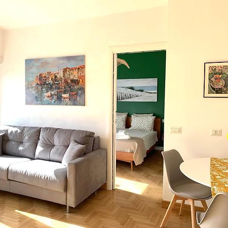 Apartamento Aurelia House Garden Roma Exterior foto