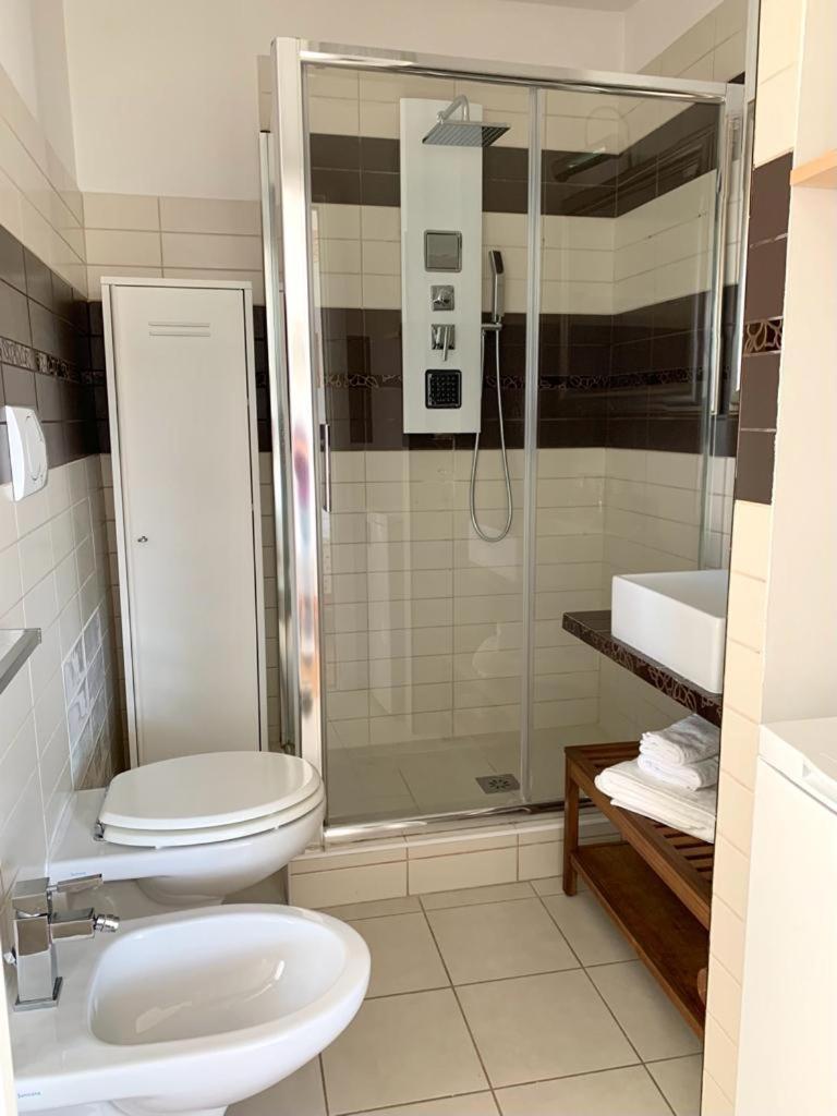 Apartamento Aurelia House Garden Roma Exterior foto