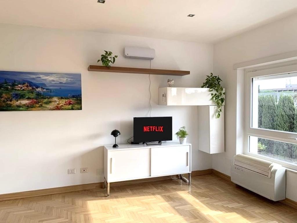 Apartamento Aurelia House Garden Roma Exterior foto