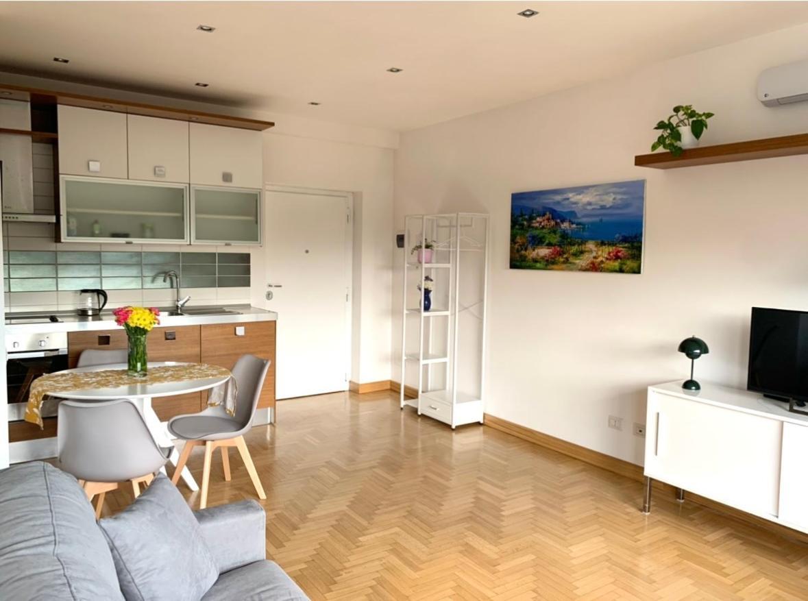 Apartamento Aurelia House Garden Roma Exterior foto