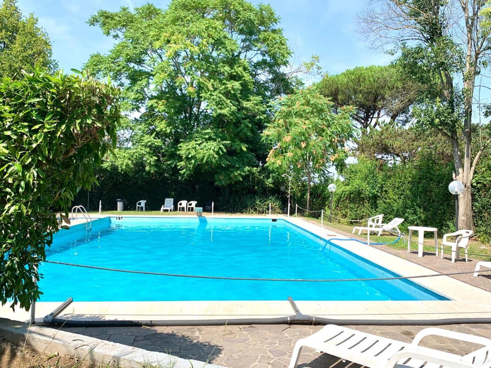 Apartamento Aurelia House Garden Roma Exterior foto
